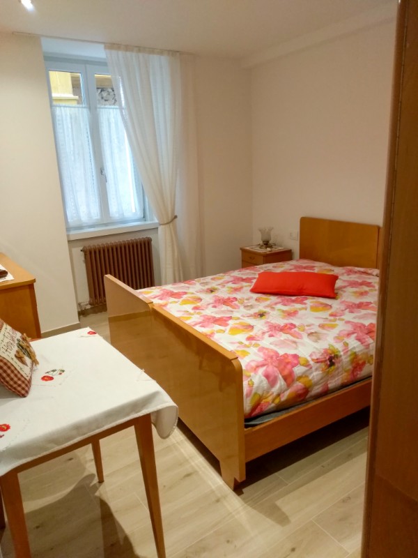 Appartamento Vacanze / Flat / Wohnung zu vermieten a Cavalese - Signora Patrizia - Scario 14 - Tel: 3404661710