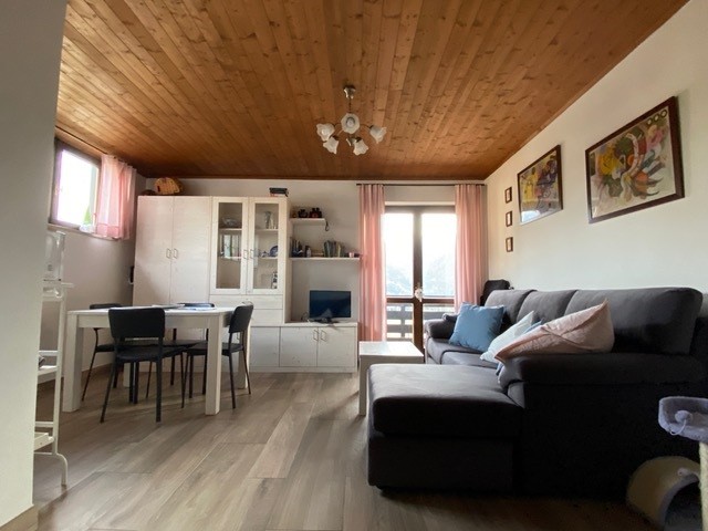 Appartamento Vacanze / Flat / Wohnung zu vermieten a Cavalese - Signor Caserini - Via Bonora 2 - Tel: 3923242196