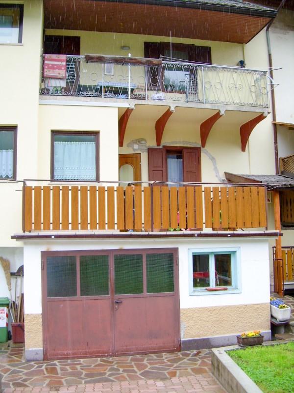 Appartamento Vacanze / Flat / Wohnung zu vermieten a Castello Molina di Fiemme - Signor Fulvio - Via Cembra 19 - Tel: 3487438337