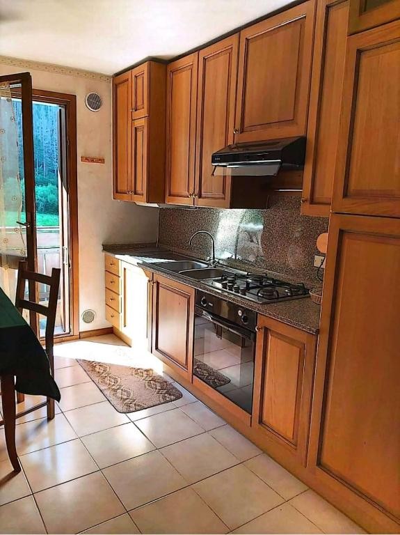 Appartamento Vacanze / Flat / Wohnung zu vermieten a Predazzo - Signora Giorgia - Loc Mezzavalle - Tel: 3881759012