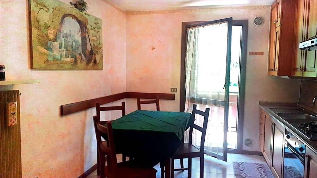 Appartamento Vacanze / Flat / Wohnung zu vermieten a Predazzo - Signora Giorgia - Loc Mezzavalle - Tel: 3881759012