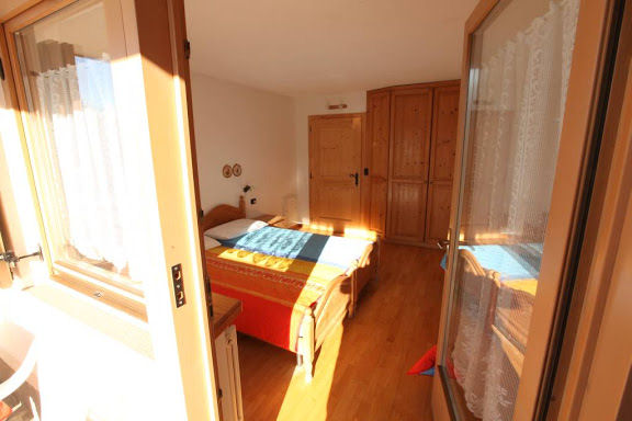 Appartamento Vacanze / Flat / Wohnung zu vermieten a Castello Molina di Fiemme - Nones Serafino - Loc. Medoina 2 - Tel: 0462341124