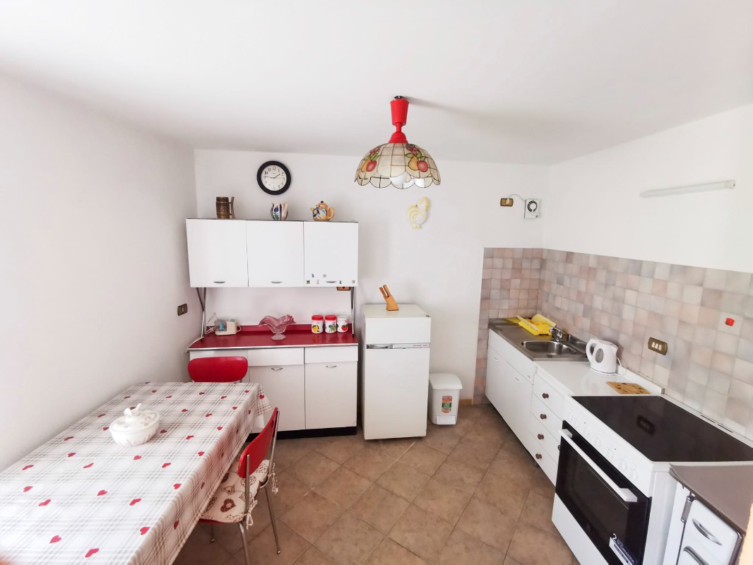 Appartamento Vacanze / Flat / Wohnung zu vermieten a Cavalese - Signora Ida - Via Cesure  34 - Tel: 3477455355