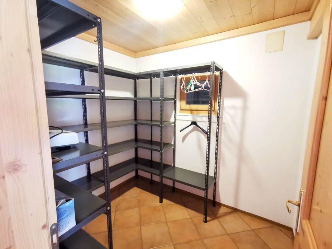 Appartamento Vacanze / Flat / Wohnung zu vermieten a Cavalese - Signora Ida - Via Cesure  34 - Tel: 3477455355