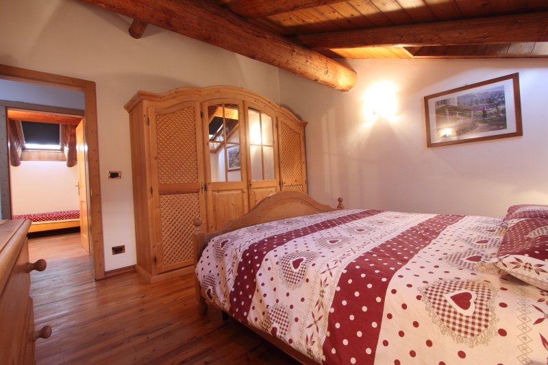 Appartamento Vacanze / Flat / Wohnung zu vermieten a Panchià - Erica - Via Costa n° 21A - Tel: 3489932654