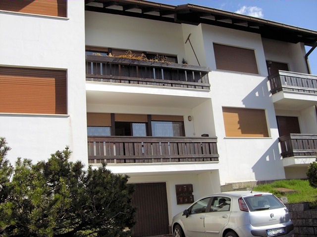 Appartamento Vacanze / Flat / Wohnung zu vermieten a Cavalese - Signora Gulminelli - Via Daiano 22 - Tel: 3493520391