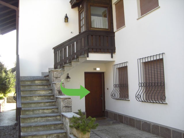 Appartamento Vacanze / Flat / Wohnung zu vermieten a Cavalese - Signora Gulminelli - Via Daiano 22 - Tel: 3493520391