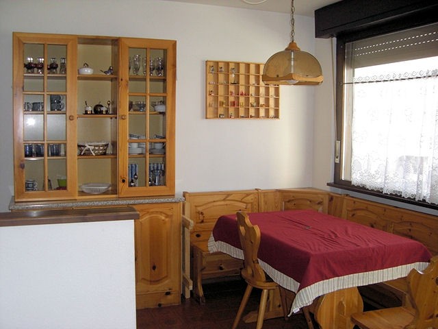 Appartamento Vacanze / Flat / Wohnung zu vermieten a Cavalese - Signora Gulminelli - Via Daiano 22 - Tel: 3493520391