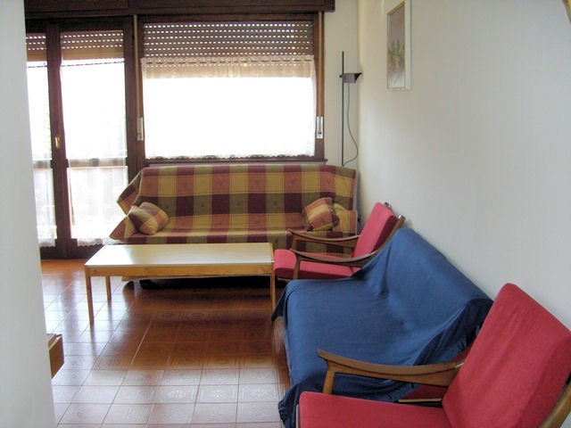 Appartamento Vacanze / Flat / Wohnung zu vermieten a Cavalese - Signora Gulminelli - Via Daiano 22 - Tel: 3493520391