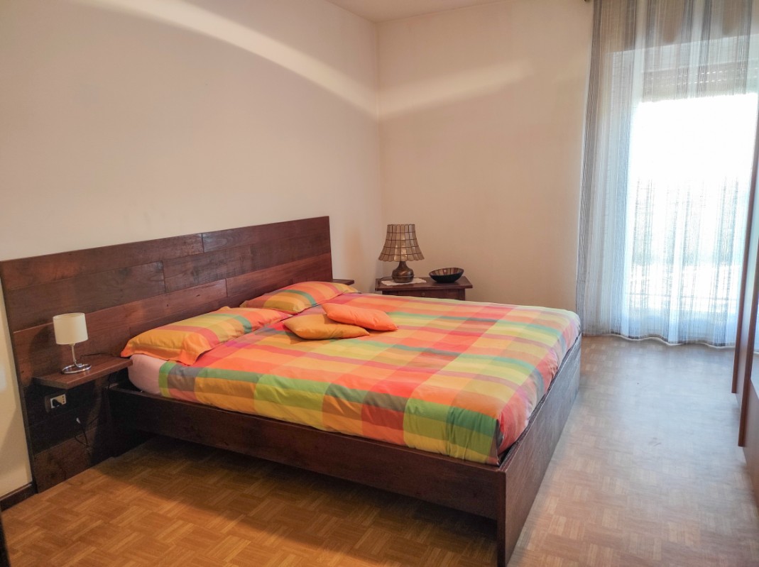 Appartamento Vacanze / Flat / Wohnung zu vermieten a Castello Molina di Fiemme - Signora Seber - Via Stazione 42 - Tel: 3887462263