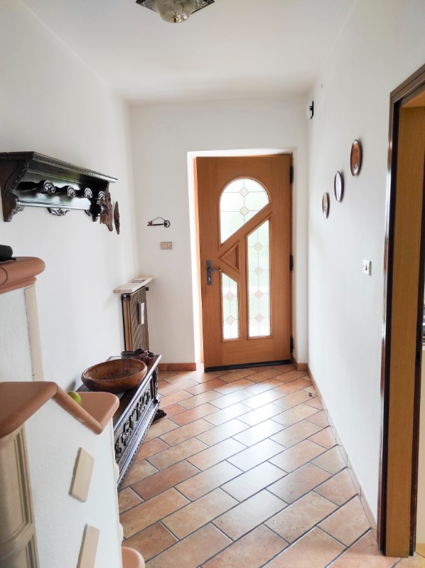 Appartamento Vacanze / Flat / Wohnung zu vermieten a Castello Molina di Fiemme - Signora Seber - Via Stazione 42 - Tel: 3887462263