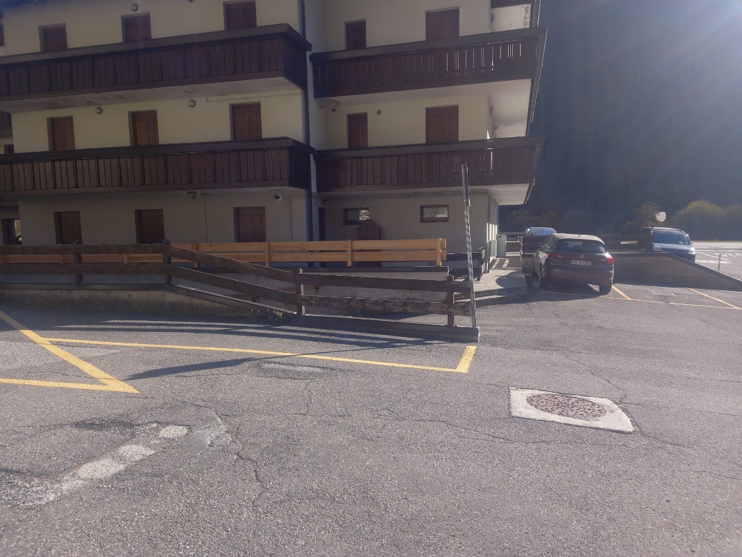 Appartamento Vacanze / Flat / Wohnung zu vermieten a Predazzo - Signor Fabrizio - Loc Mezzavalle 17 - Tel: 3401404990