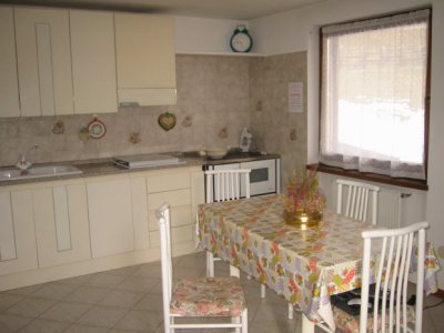 Appartamento Vacanze / Flat / Wohnung zu vermieten a Castello Molina di Fiemme - Signor Tiziano - Via Latemar 3A - Tel: 3398123077
