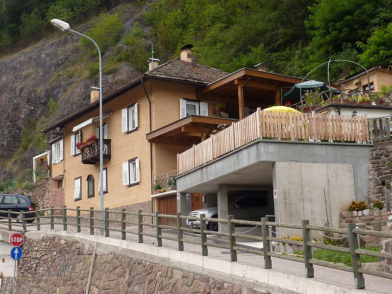 Appartamento Vacanze / Flat / Wohnung zu vermieten a Castello Molina di Fiemme - Giovanazzi Daniela - Via Cembra 46 - Tel: 0462814332