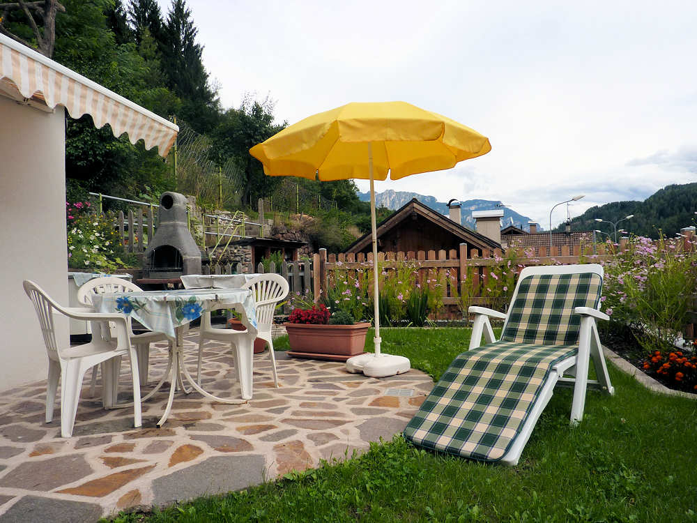 Appartamento Vacanze / Flat / Wohnung zu vermieten a Castello Molina di Fiemme - Giovanazzi Daniela - Via Cembra 46 - Tel: 0462814332