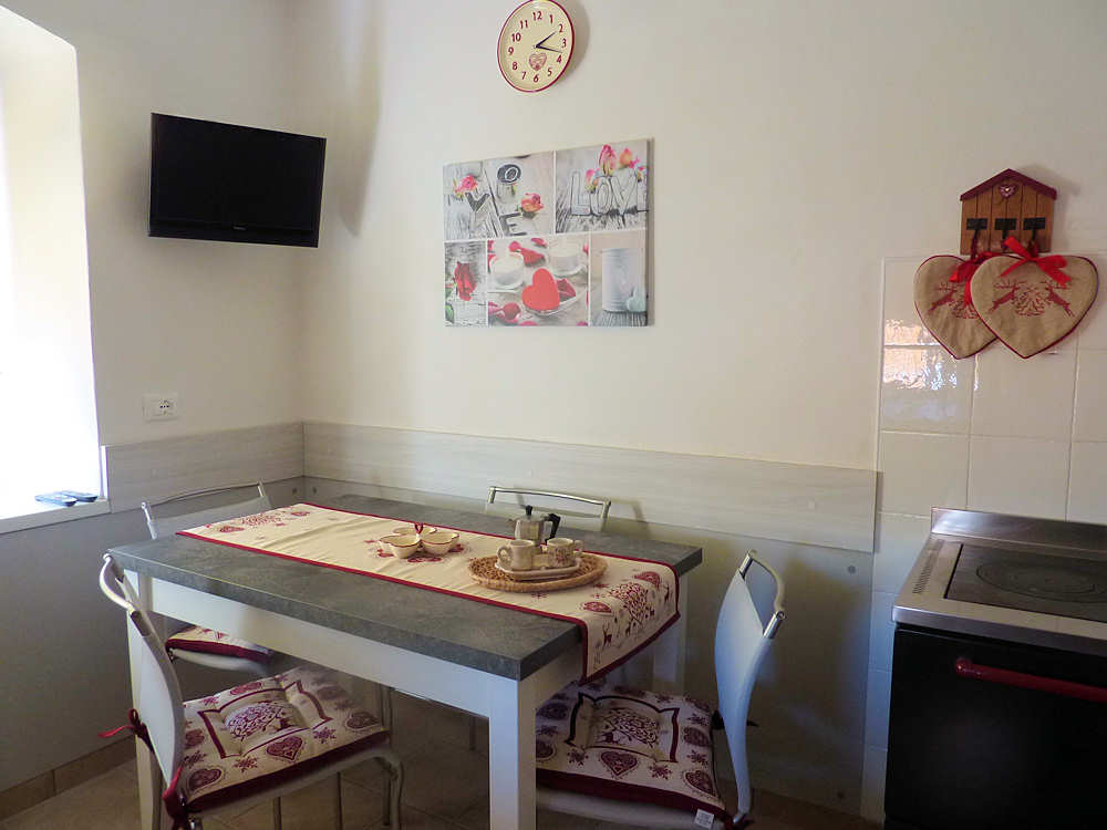 Appartamento Vacanze / Flat / Wohnung zu vermieten a Castello Molina di Fiemme - Giovanazzi Daniela - Via Cembra 46 - Tel: 0462814332