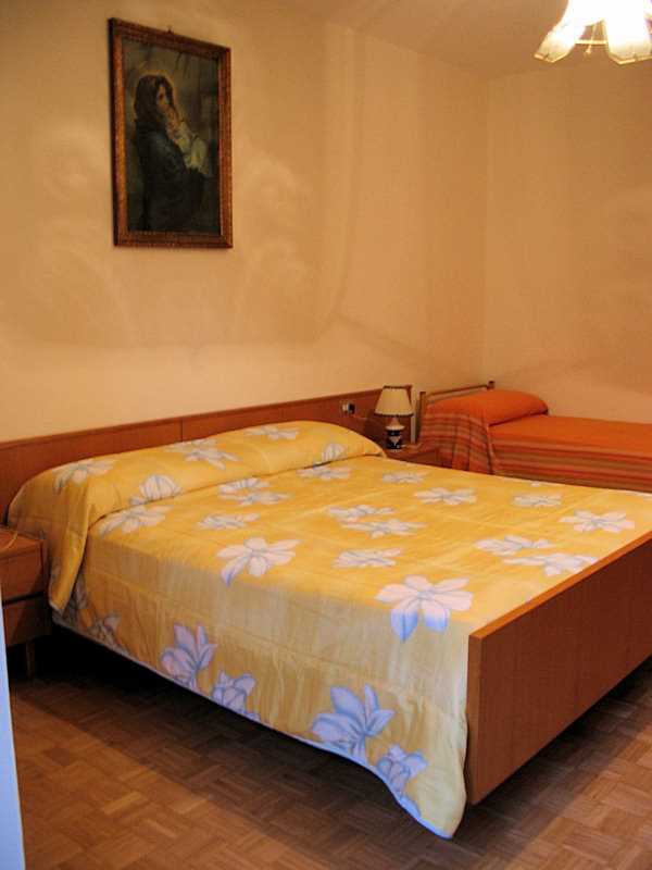 Appartamento Vacanze / Flat / Wohnung zu vermieten a Cavalese - Bellante Giovanna - Via Dossi 4 - Tel: 3397190229