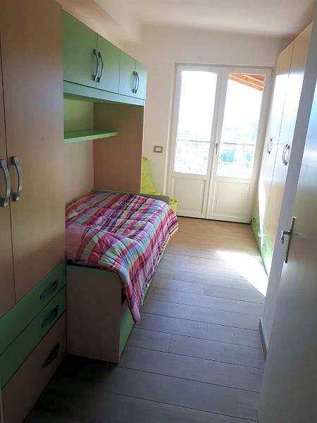 Appartamento Vacanze / Flat / Wohnung zu vermieten a Cavalese - Signora Bellante - Via Trento 11 - Tel: 0462340438