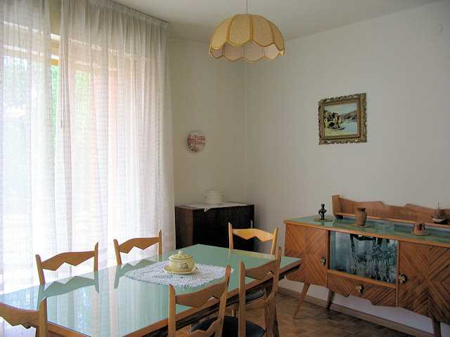 Appartamento Vacanze / Flat / Wohnung zu vermieten a Cavalese - Signora Bellante - Via Libertà 7 - Tel: 0462.340438