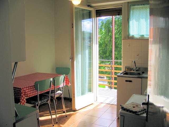 Appartamento Vacanze / Flat / Wohnung zu vermieten a Cavalese - Signora Bellante - Via Libertà 7 - Tel: 0462.340438