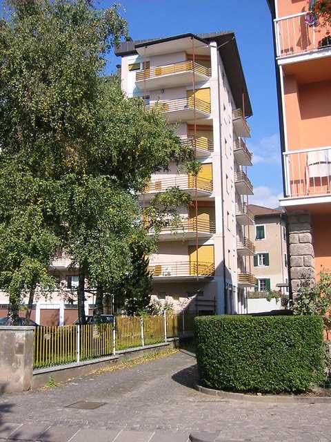 Appartamento Vacanze / Flat / Wohnung zu vermieten a Cavalese - Signora Bellante - Via Libertà 7 - Tel: 0462.340438