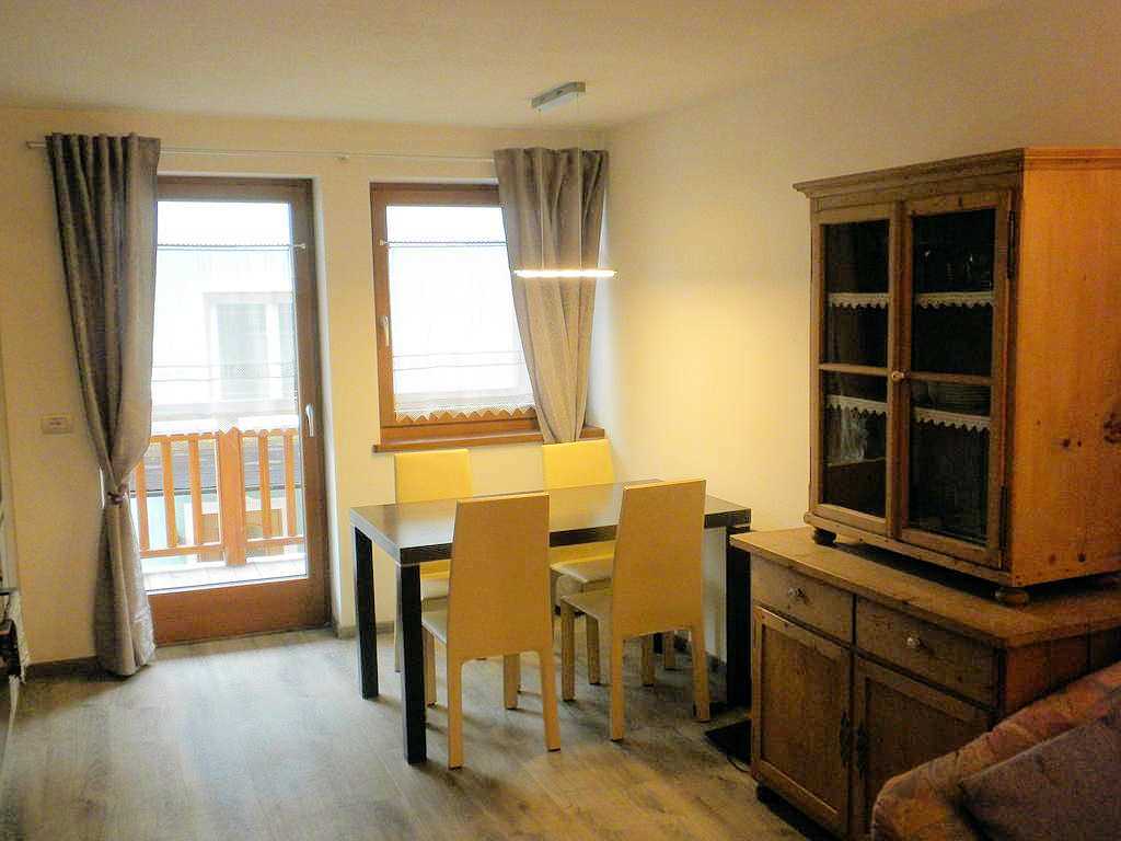 Appartamento Vacanze / Flat / Wohnung zu vermieten a Panchià - Signor Matteo - Via Giantrettel 7/A - Tel: 3482443545