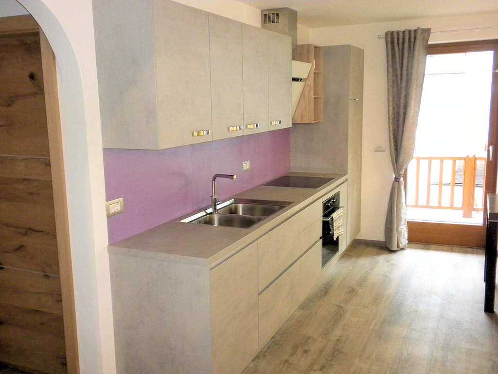 Appartamento Vacanze / Flat / Wohnung zu vermieten a Panchià - Signor Matteo - Via Giantrettel 7/A - Tel: 3482443545