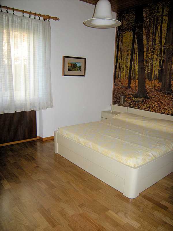 Appartamento Vacanze / Flat / Wohnung zu vermieten a Cavalese - Vanzo Francesco - Via Baldieroni 11 - Tel: 0462340308