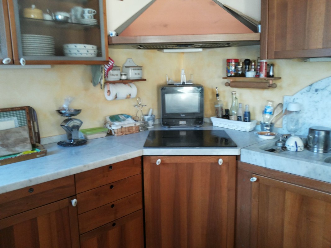 Appartamento Vacanze / Flat / Wohnung zu vermieten a Cavalese - Signora Martinelli - Via Revignana 3 - Tel: 3396404061