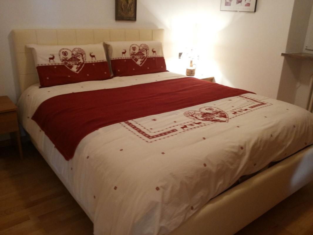 Appartamento Vacanze / Flat / Wohnung zu vermieten a Cavalese - Signora Martinelli - Via Revignana 3 - Tel: 3396404061