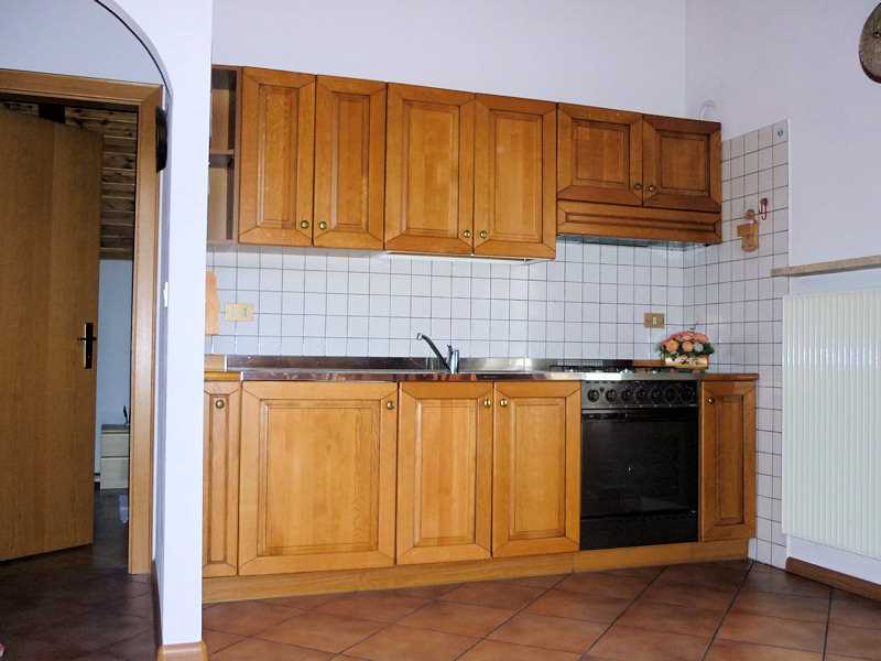 Appartamento Vacanze / Flat / Wohnung zu vermieten a Cavalese - Signora Vanzo Lucia - Via Cesure 11 - Tel: 0462342561