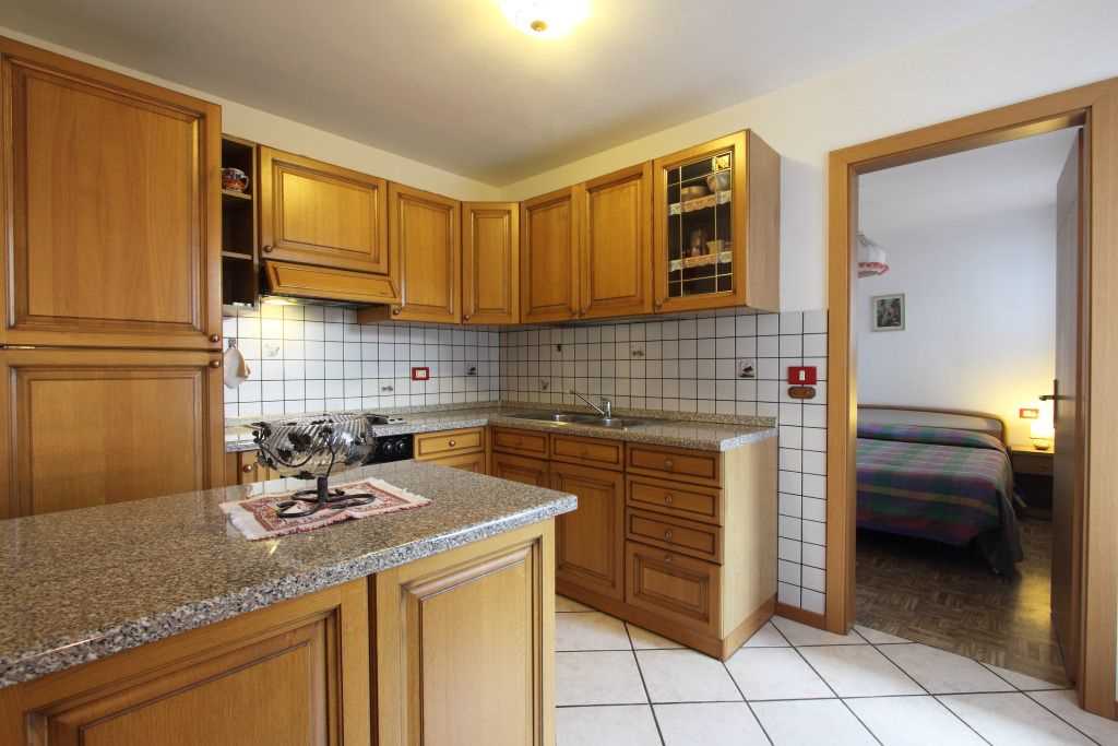 Appartamento Vacanze / Flat / Wohnung zu vermieten a Cavalese - Signora Sieff - Via Daiano 7 - Tel: 0462341188