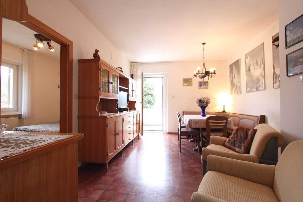 Appartamento Vacanze / Flat / Wohnung zu vermieten a Cavalese - Signora Sieff - Via Daiano 7 - Tel: 0462341188