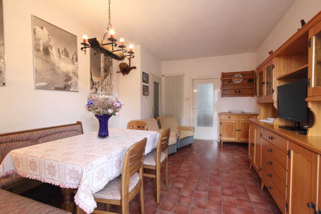 Appartamento Vacanze / Flat / Wohnung zu vermieten a Cavalese - Signora Sieff - Via Daiano 7 - Tel: 0462341188