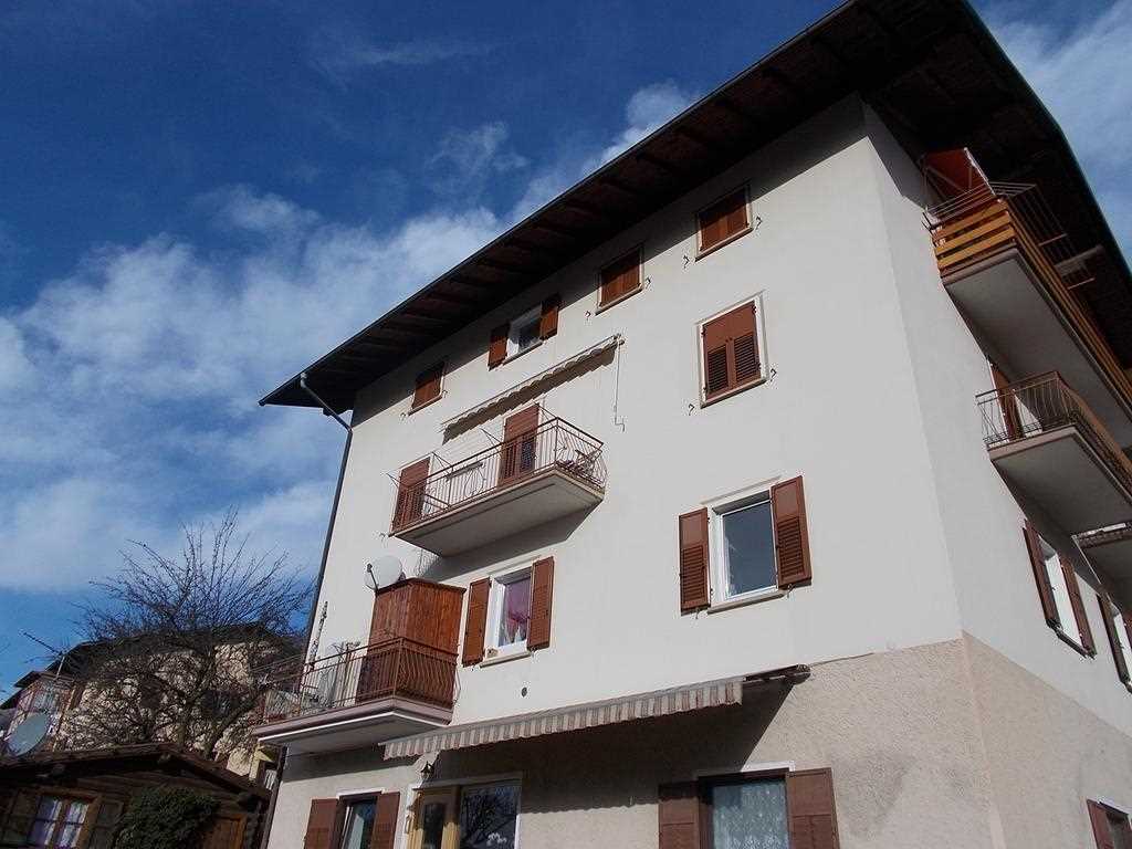 Appartamento Vacanze / Flat / Wohnung zu vermieten a Tesero - Signora Delladio - Via Sorasass 6 - Tel: 3498787580