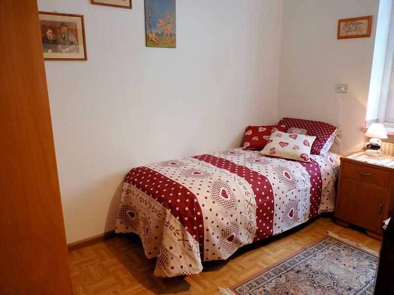 Appartamento Vacanze / Flat / Wohnung zu vermieten a Tesero - Signora Delladio - Via Sorasass 6 - Tel: 3498787580