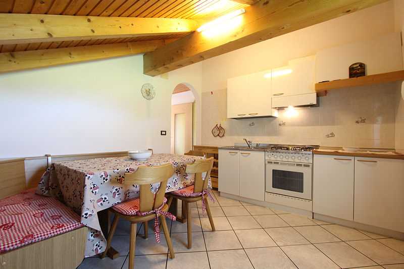 Appartamento Vacanze / Flat / Wohnung zu vermieten a Cavalese - Signora Renata - Via Pillocco 3 - Tel: 0462871318
