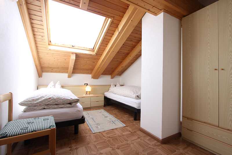 Appartamento Vacanze / Flat / Wohnung zu vermieten a Cavalese - Signora Renata - Via Pillocco 3 - Tel: 0462871318