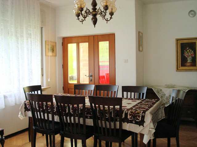 Appartamento Vacanze / Flat / Wohnung zu vermieten a Cavalese - Signora Cojazzi - Via Corva 6 - Tel: 3398187011