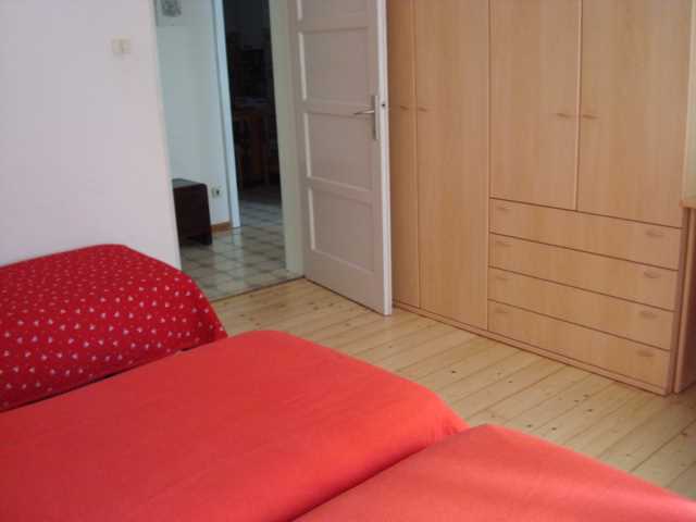 Appartamento Vacanze / Flat / Wohnung zu vermieten a Cavalese - Signora Cojazzi - Via Corva 6 - Tel: 3398187011