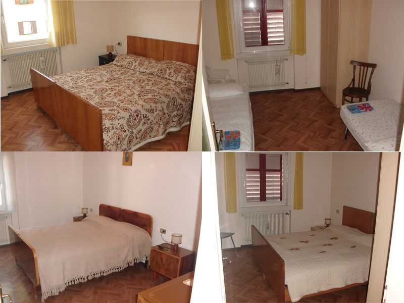Appartamento Vacanze / Flat / Wohnung zu vermieten a Ziano di Fiemme - Signor Renato - Via Nazionale 94 - Tel: 0462571523