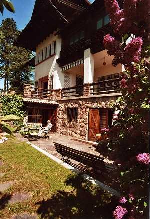 Appartamento Vacanze / Flat / Wohnung zu vermieten a Cavalese - Dagostin Liliana - Via Rizzela 2 - Tel: 0462340010