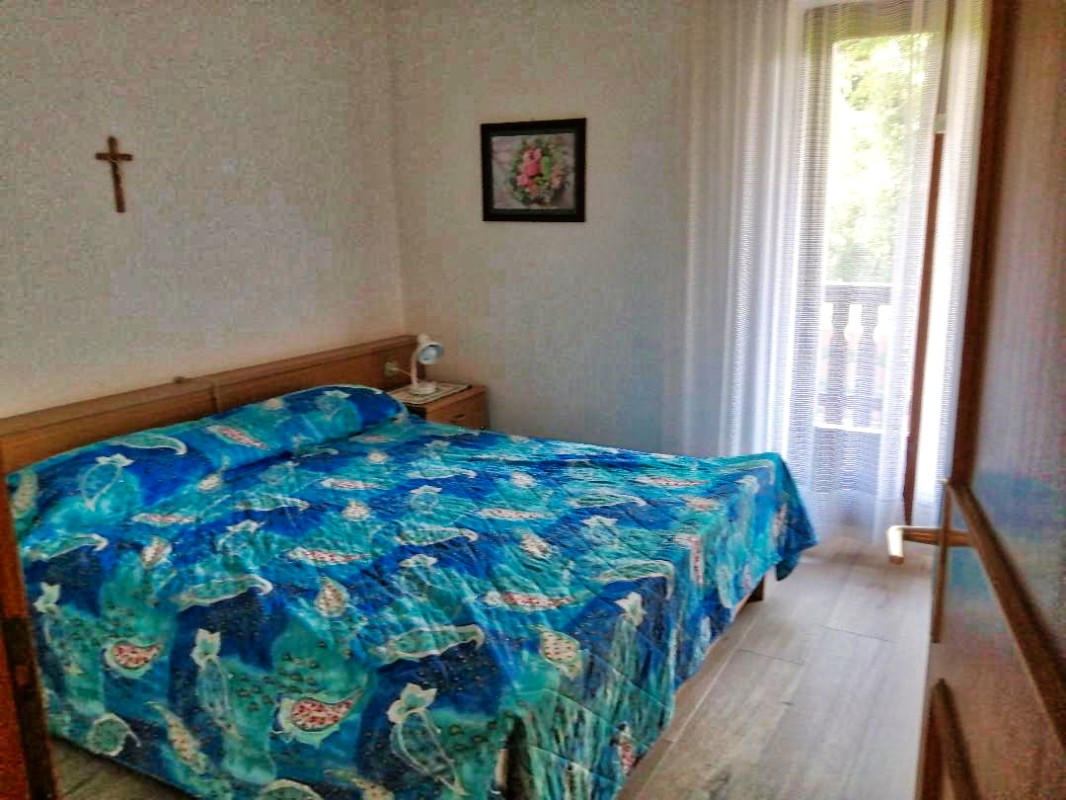 Appartamento Vacanze / Flat / Wohnung zu vermieten a Carano - Signor Renzo - Via Giovanelli 56 - Tel: 0461650410