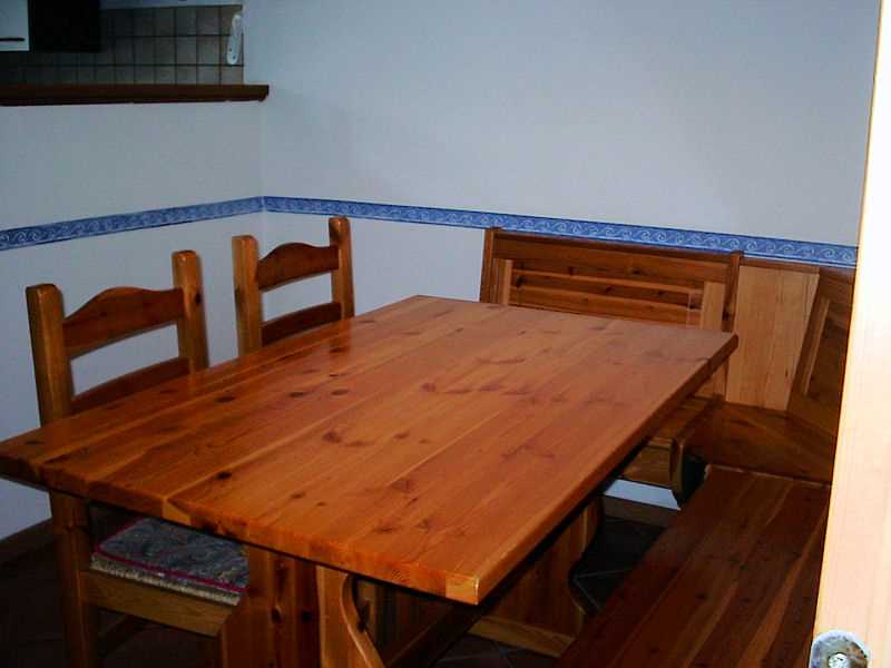 Appartamento Vacanze / Flat / Wohnung zu vermieten a Cavalese - Signora Braito - Via Carano - Tel: 3483162492