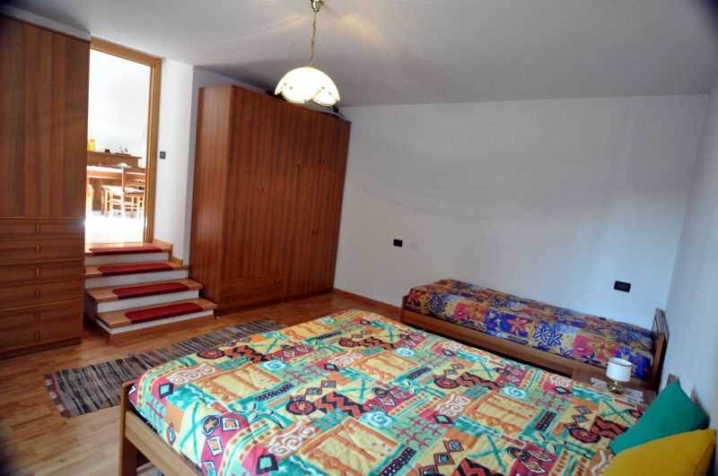 Appartamento Vacanze / Flat / Wohnung zu vermieten a Tesero - Signora Trettel - Giovannelli 2/b - Tel: 0462814828