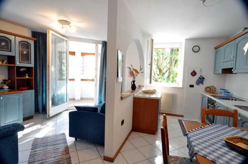 Appartamento Vacanze / Flat / Wohnung zu vermieten a Tesero - Signora Trettel - Giovannelli 2/b - Tel: 0462814828