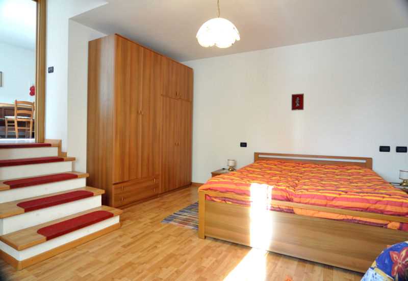 Appartamento Vacanze / Flat / Wohnung zu vermieten a Tesero - Signora Trettel - Giovannelli 2/b - Tel: 0462814828