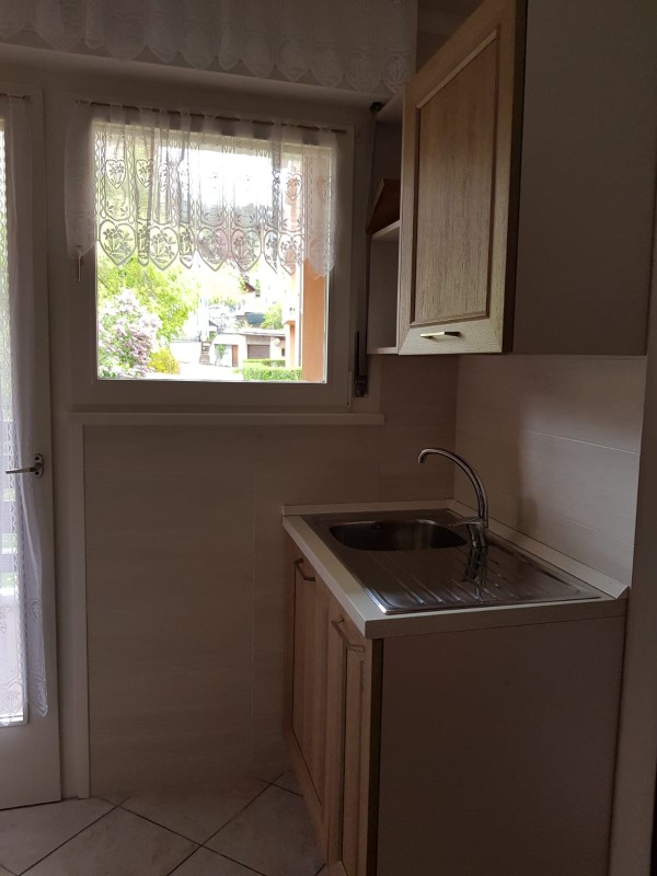 Appartamento Vacanze / Flat / Wohnung zu vermieten a Cavalese - Signora Banzato - Via Libertà 6 - Tel: 0462343104